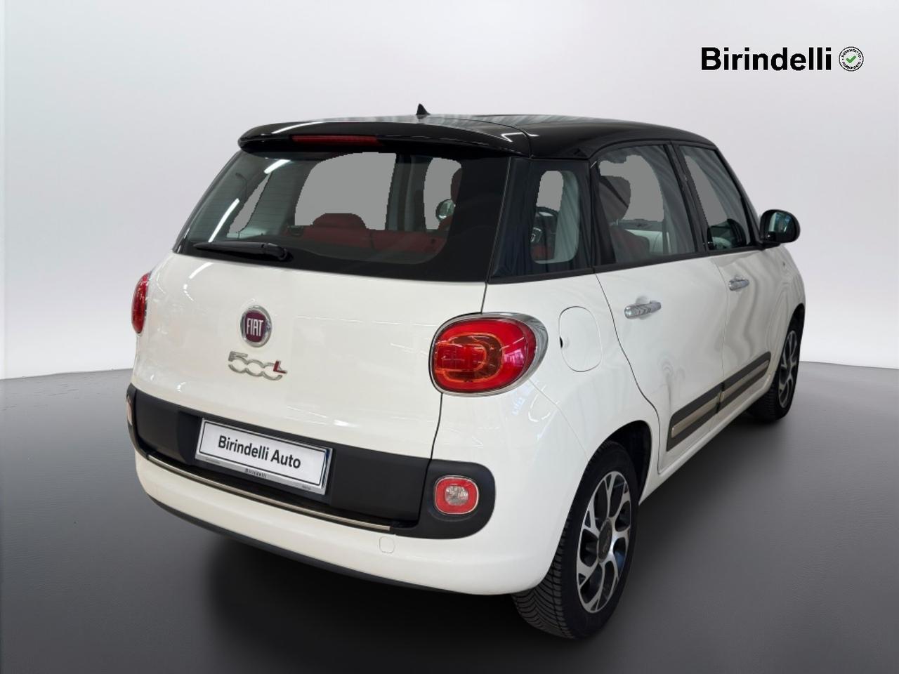 FIAT 500L - 500L 1.4 95 CV Pop Star