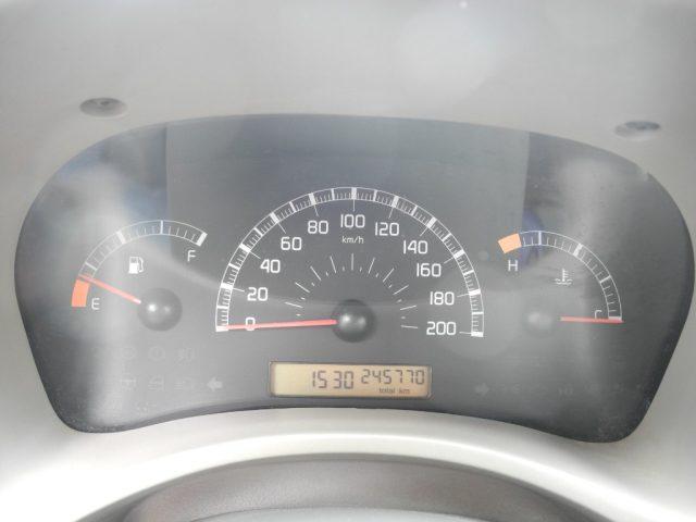 FIAT Panda 1.1 54cv 5p. -OK NEOPATENTATI- UNICA PROPRIETARIA