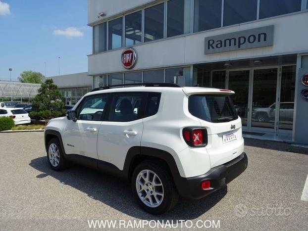 Jeep Renegade 1.0 T3 Limited