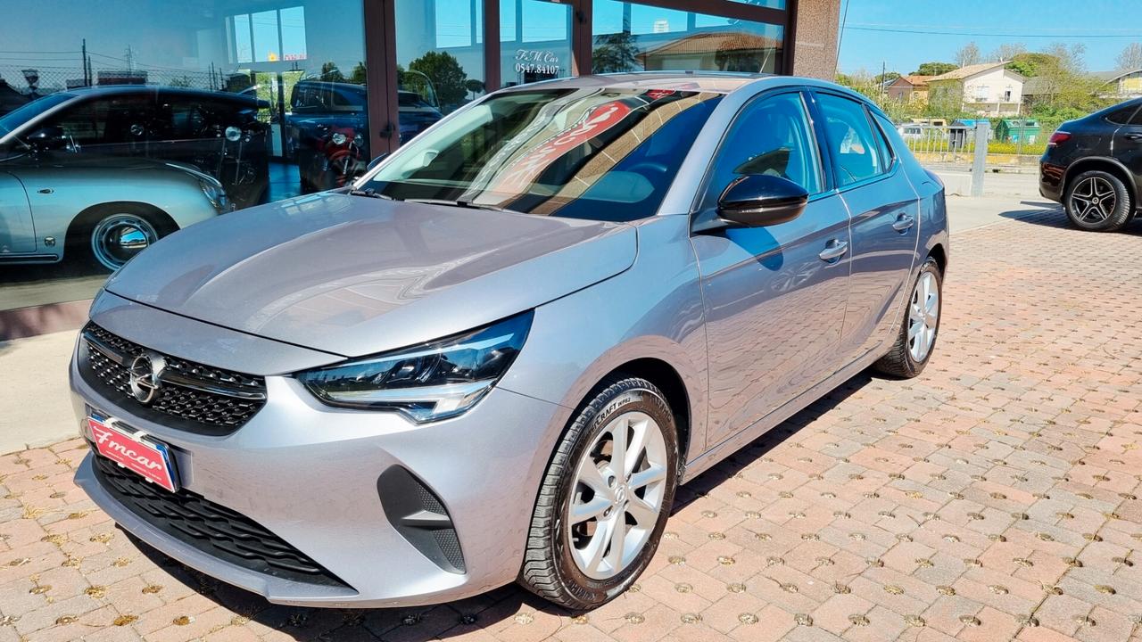 Opel Corsa 1.2 Edition S IMP. GPL