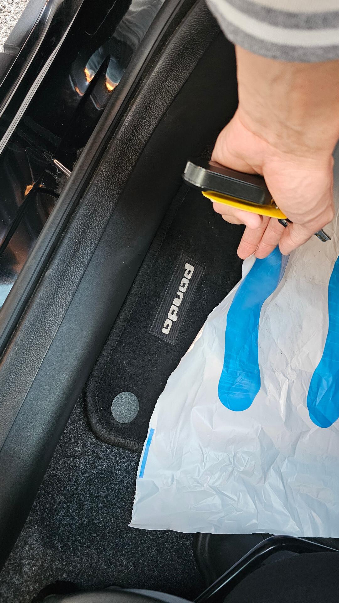 Fiat Panda 1.0 FireFly S&S Hybrid City Cross UNIPRO TAGL UFF UCON 5