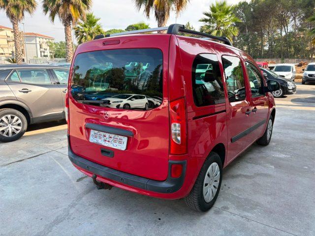 MERCEDES-BENZ Citan 1.5 CDI N1
