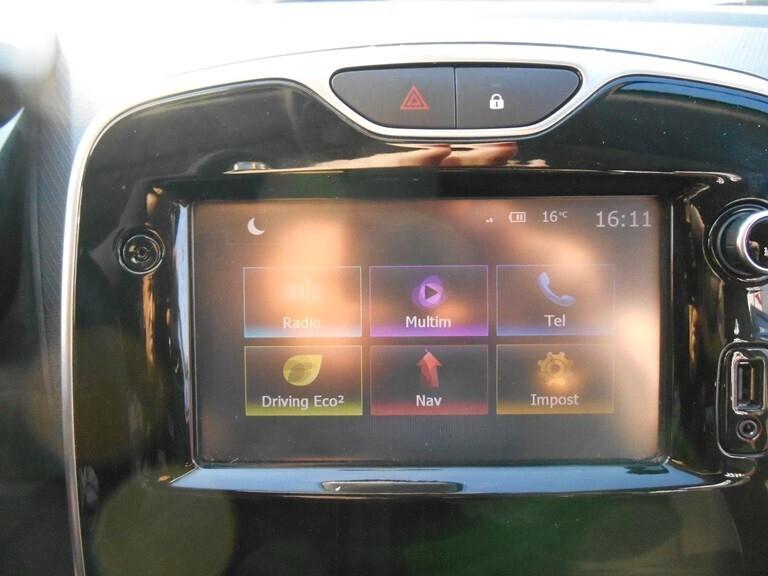 Renault Clio dCi 8V 75CV 5 PORTE NEOPATENTATI