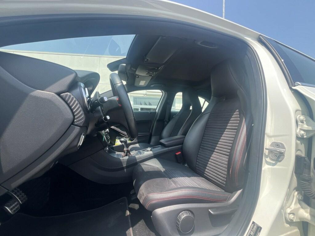Mercedes Classe A 160 160 CDI Premium