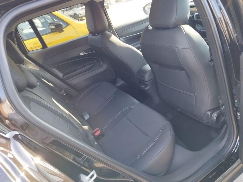 Jeep Avenger Avenger 1.2 Turbo 110 CV MHEV Summit