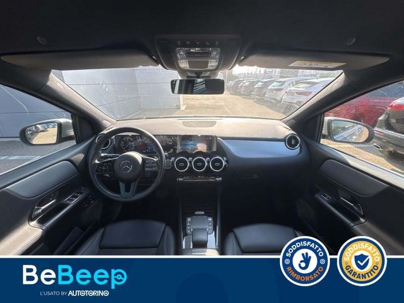 Mercedes-Benz Classe B B 250 E PHEV (EQ-POWER) SPORT AUTO