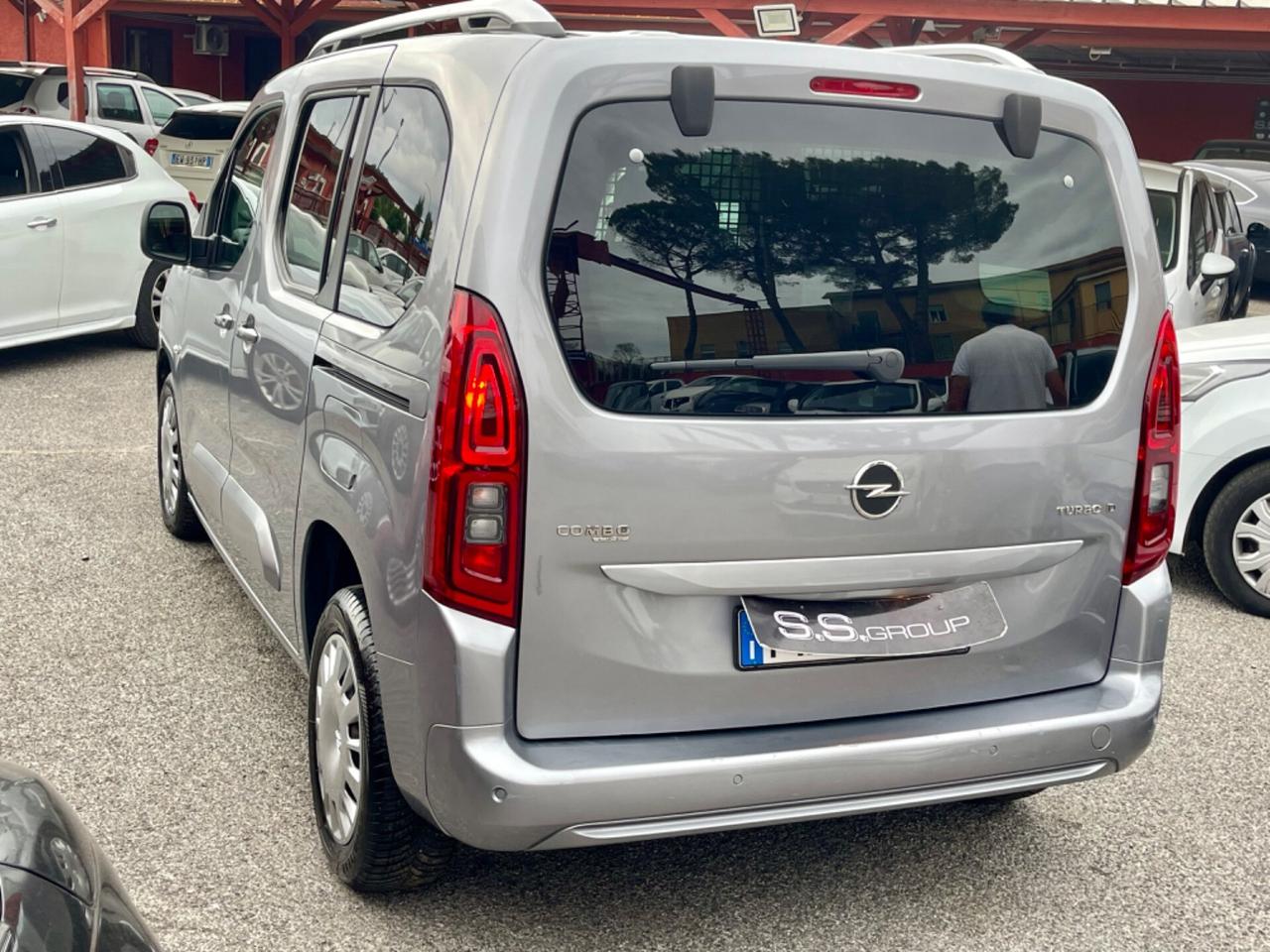 Opel Combo 1.5 Diesel /unipro/N1/RATE/5 posti