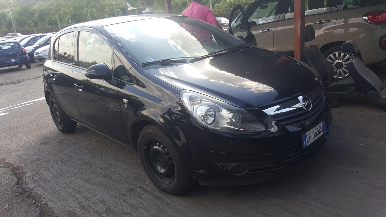 Opel Corsa 1.3 CDTI 95CV F.AP. 5 porte Cosmo