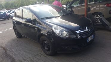 Opel Corsa 1.3 CDTI 95CV F.AP. 5 porte Cosmo