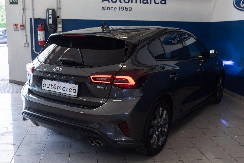 FORD Focus 1.0t ecoboost h ST-Line 125cv del 2023