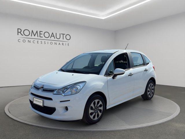 CITROEN C3 1.0 68cv Live edition