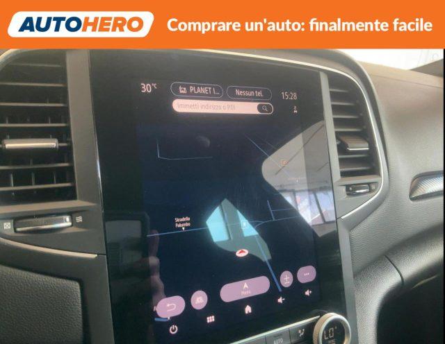 RENAULT Megane Mégane Plug-in Hybrid E-TECH 160 R.S. Line