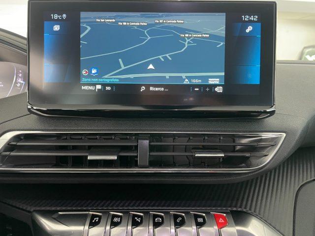 PEUGEOT 3008 1.5 BlueHDi 130 CV EAT8 Allure Pack