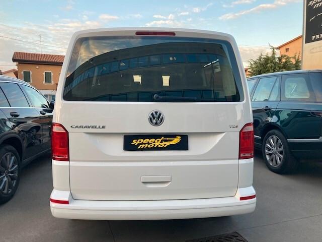 Volkswagen Caravelle 2.0 TDI 150CV PL Cruise euro 19.000 + iva