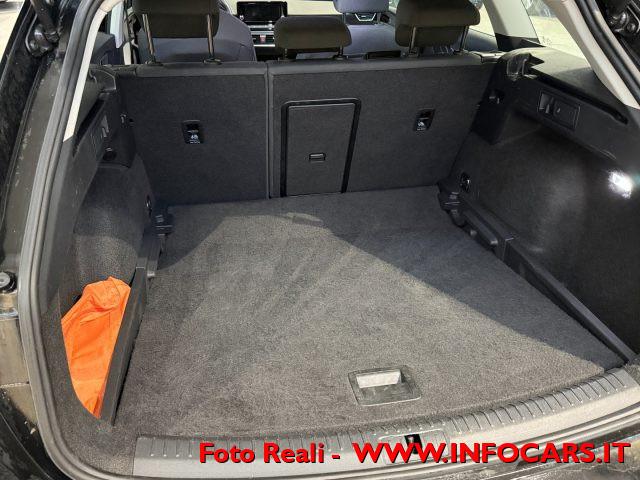 SEAT Leon Sportstourer 1.0 eTSI 110 CV DSG Style - PROMO
