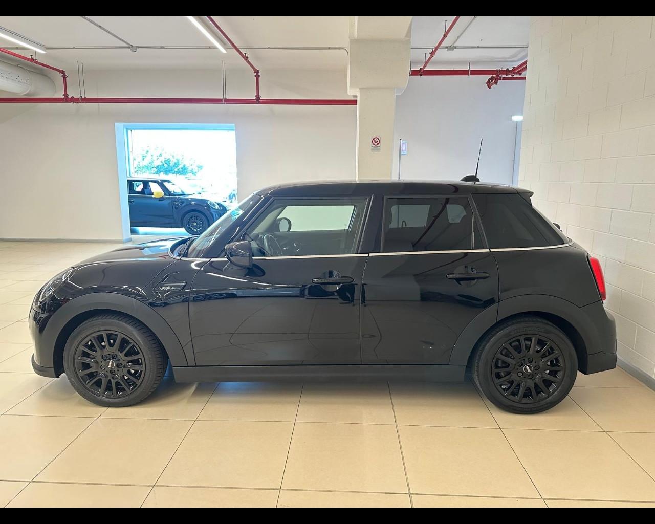 MINI Mini 5 porte (F55) - Mini 1.5 One Camden 5 porte