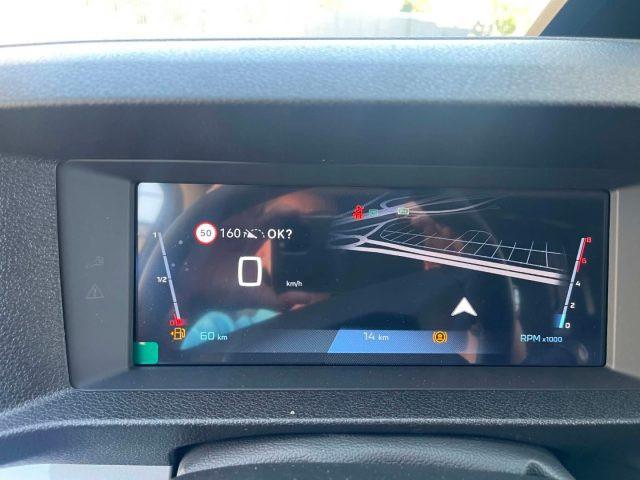PEUGEOT Expert 2.2 BlueHDi 150 S&S Tech Edition Standard FULL OPT