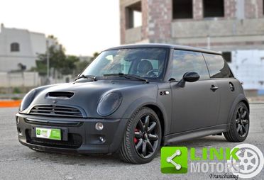 MINI Mini 1.6 16V Cooper S