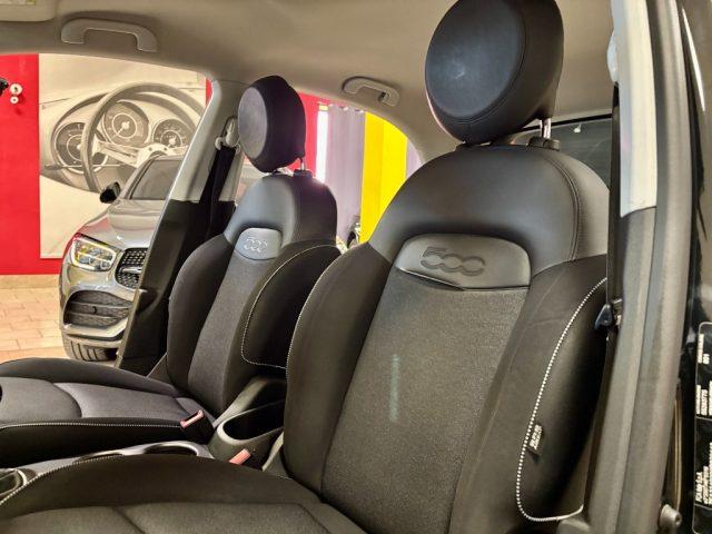 FIAT 500X 1.3 MultiJet 95 CV OK NEOPATENTATO - GOMMATA