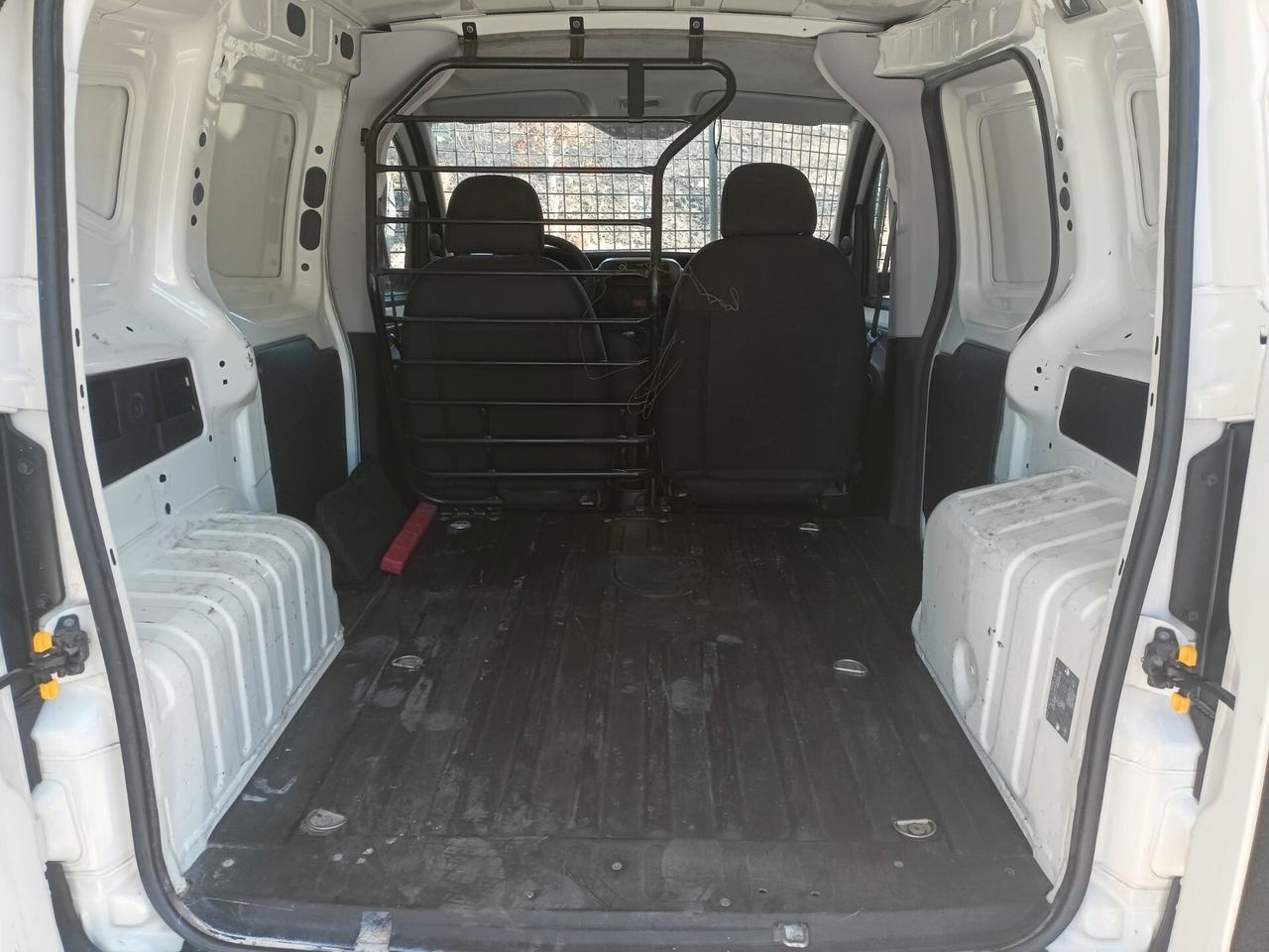 Fiat Fiorino 1.3mjt 95Cv