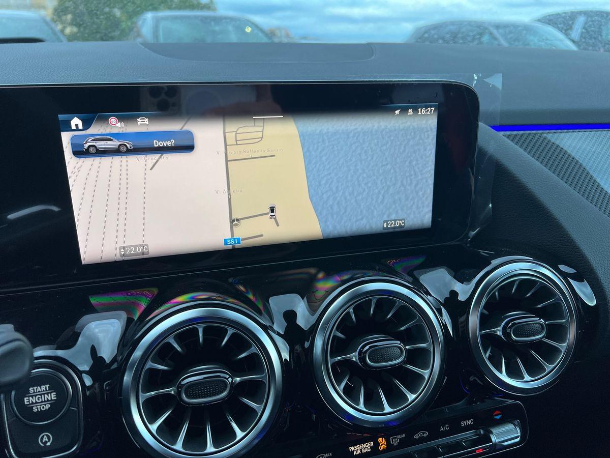 Mercedes-Benz Mercedes-AMG GLA 35 4MATIC