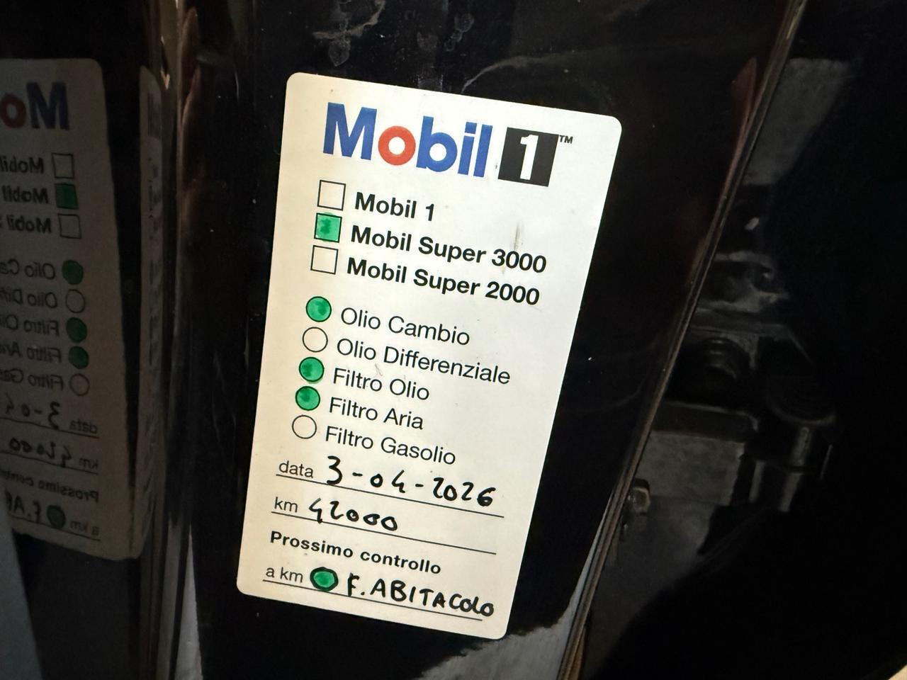 Dr 6.0 1.5 Turbo CVT Bi-Fuel GPL PREZZO REALE