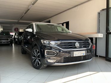 Volkswagen T-Roc 2.0 TDI SCR Style - KM 55.000 immatr.dicembre