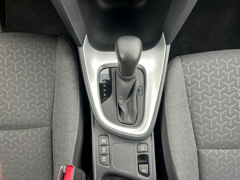 Toyota Yaris Cross Yaris Cross 1.5 Hybrid 5p. E-CVT Trend