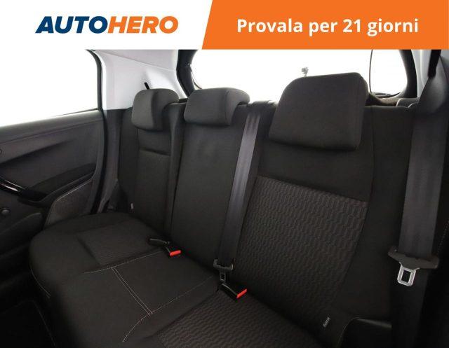 PEUGEOT 208 1° serie BlueHDi 75 5 porte Active