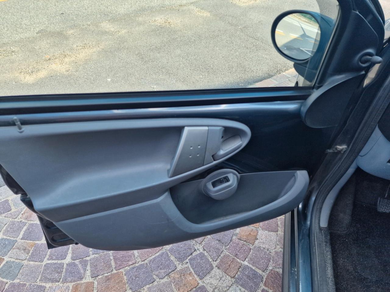 Citroen C1 1.0 5 porte