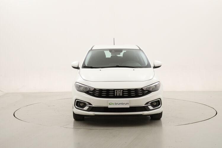 Fiat Tipo Hybrid City Life DCT - 5 porte BR600827 1.5 Mild Hybrid 131CV