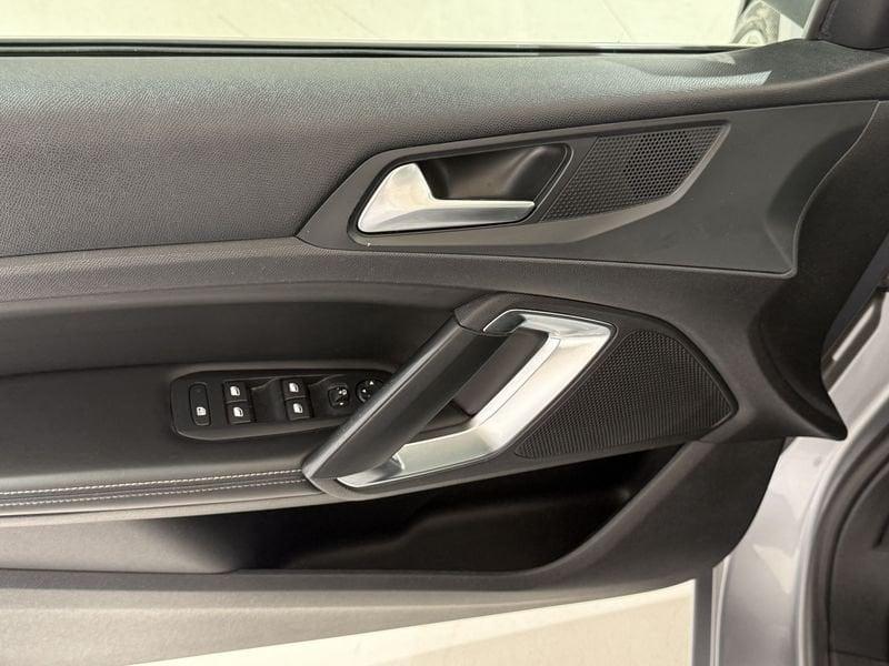 Peugeot 308 1.6 BlueHDI 120cv S&S Allure