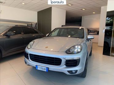 PORSCHE Cayenne 3.0 tiptronic del 2017