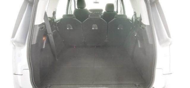 CITROEN Grand C4 Spacetourer BlueHDi 130 S&S Feel
