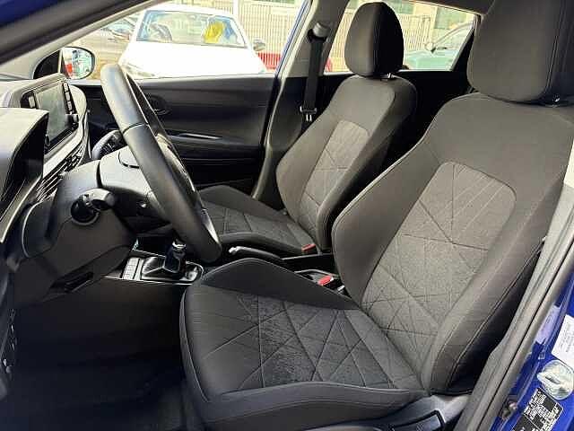 Hyundai BAYON 1.2 GPL MT XTech