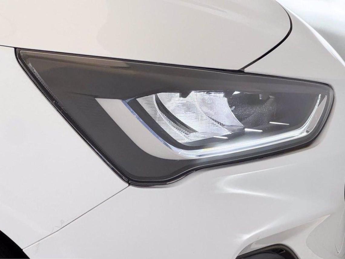FORD Focus 1 0t ecoboost h st line 125cv