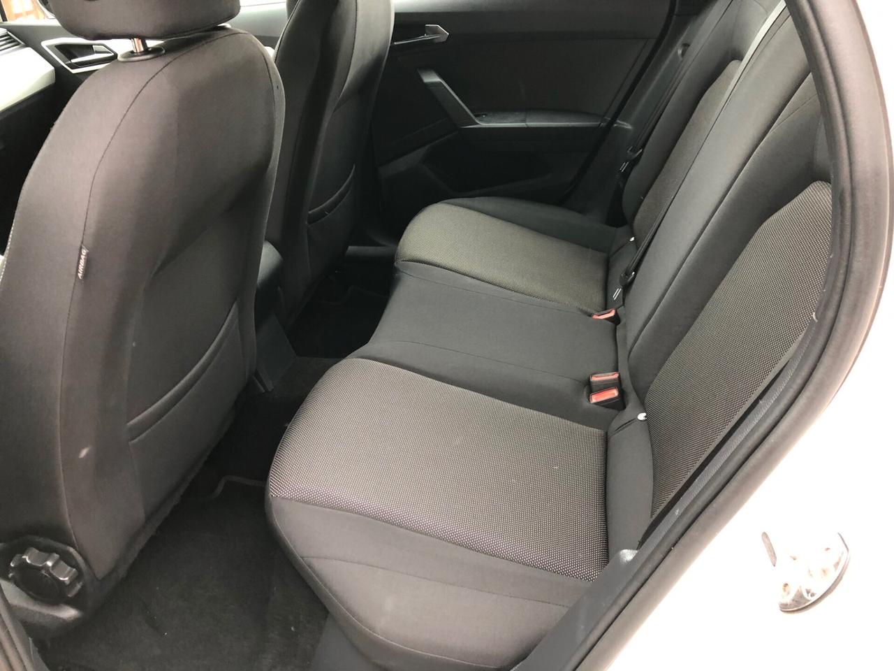 Seat Arona 1.0 EcoTSI 115 CV Style