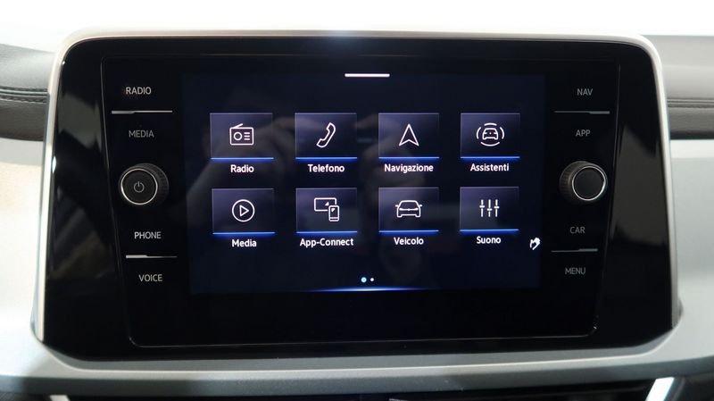 Volkswagen T-Roc T-Roc 1.0 tsi Style 115cv