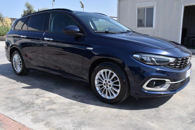 FIAT Tipo 1.6 Mjt S&S SW Business