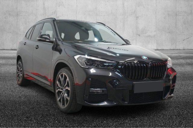 BMW X1 xDrive20d Msport