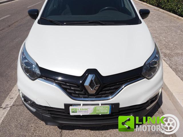 RENAULT Captur dCi 8V 90 CV *? 154,00 al mese*