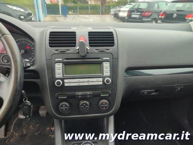 VOLKSWAGEN Golf 1.9 TDI 5p. GT Sport