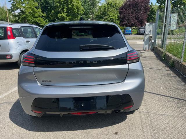 PEUGEOT 208 PureTech 100 Stop&Start 5 porte Allure Km 0