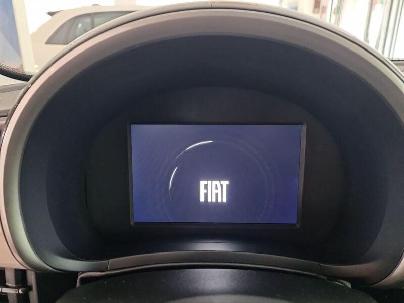 FIAT 600 Hybrid MHEV PRONTA CONSEGNA