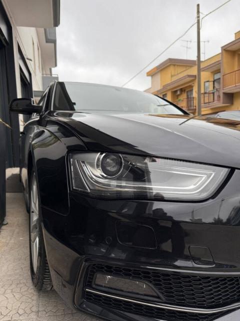 Audi A4 Audi A4 IV 2.0tdi S-line Plus 150cv