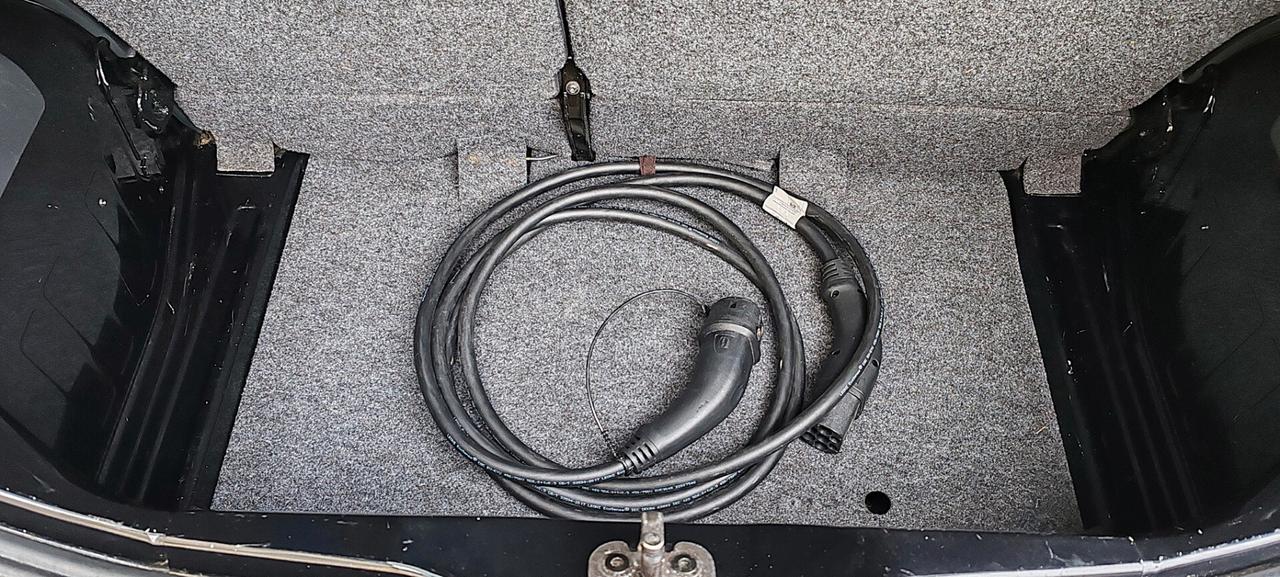 Volkswagen e-up! 5p 82CV- Anno 2021