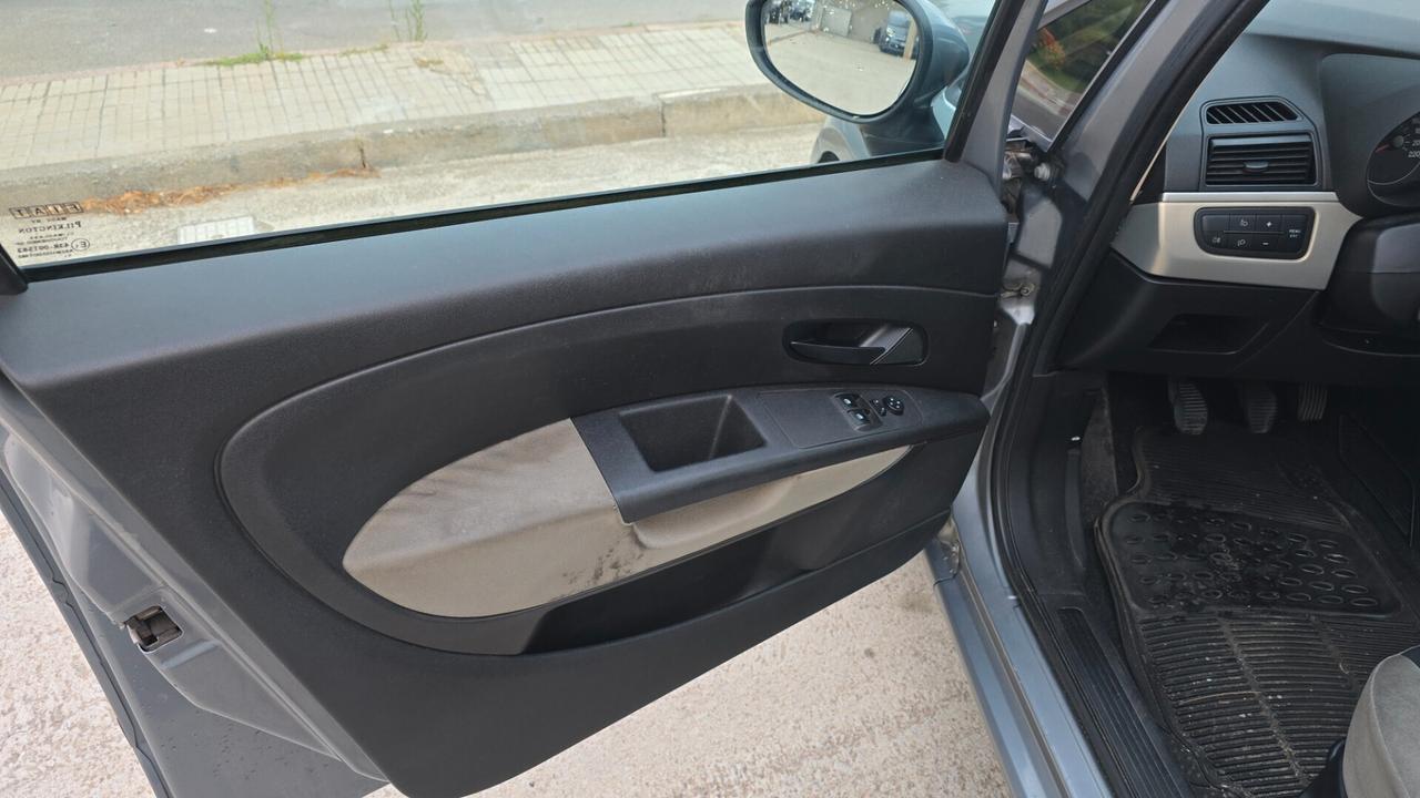 Fiat Grande Punto 1.4 5 porte Dynamic