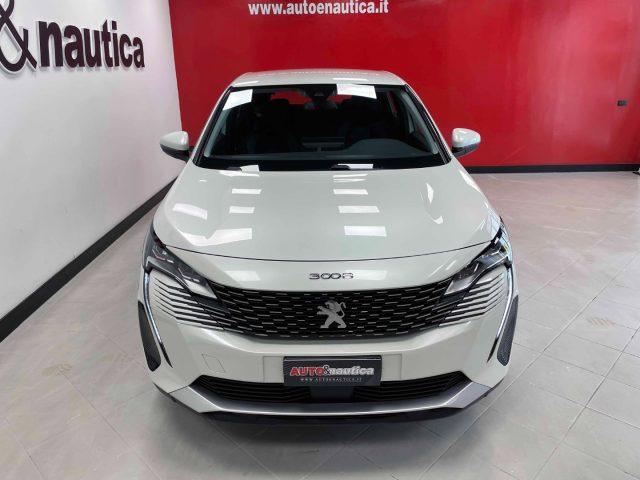 PEUGEOT 3008 1.5 BLUEHDI ACTIVE PACK