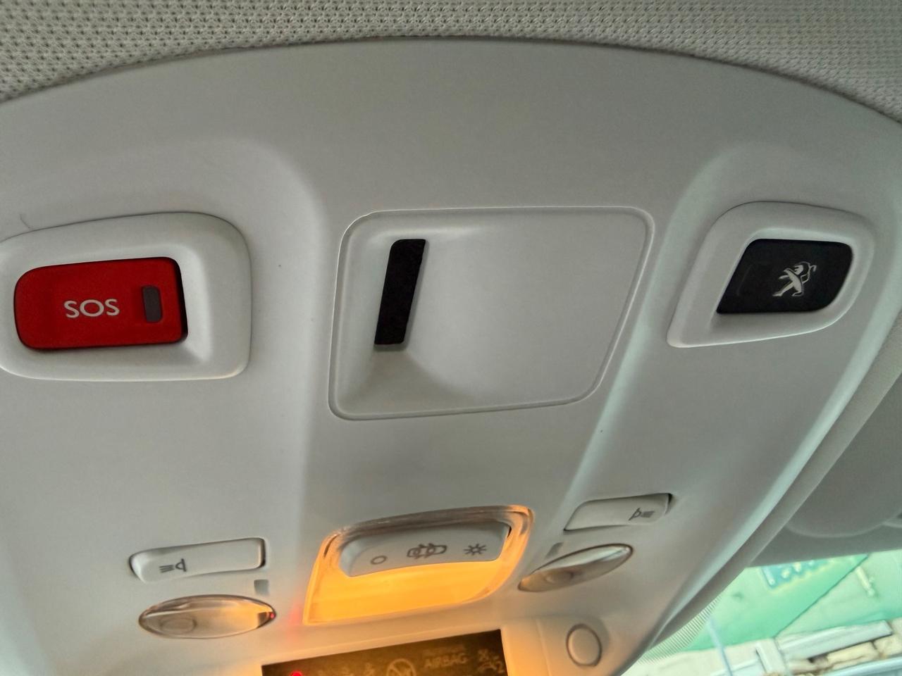 Peugeot 308 Sw 1.5 130 Cv EAT8 Navi Garantita