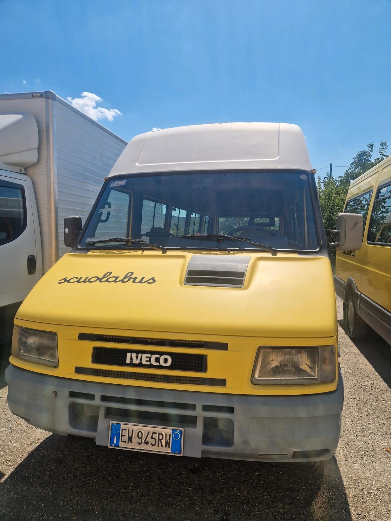 Iveco